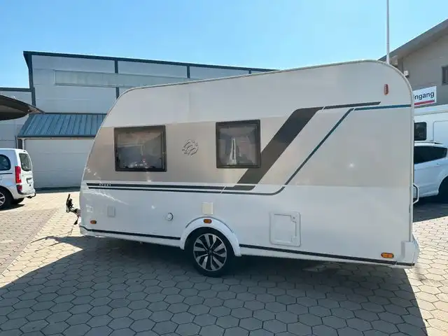 KNAUS SPORT 400 LK 
